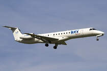 British Midland - Regional, G-EMBN, Embraer, ERJ-145EU, 22.09.2013, ZRH, Zrich, Switzerland 





