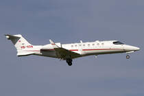 Private, HB-VDW, Learjet, 45, 22.09.2013, ZRH, Zrich, Switzerland 





