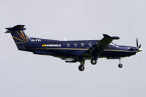 Private, HB-FVD, Pilatus, PC-12, 22.09.2013, ZRH, Zrich, Switzerland 



