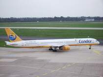 Boeing 757-300, Condor