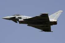 Germany - Air Force 30+25 Eurofighter EF-2000 Typhoon 30.05.2008 EDDB Berlin-Schnefeld, Germany