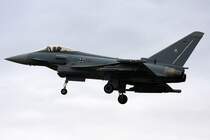 Germany - Air Force 30+39 Eurofighter EF-2000 Typhoon 09.01.2008 ETSN Neuburg, Germany
