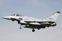 Germany - Air Force 98+30 Eurofighter EF-2000 Typhoon 01.09.2006 
ETSI Ingolstadt-Manching, Germany