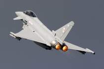 United Kingdom - Air Force, ZJ910, Eurofighter EF-2000 Typhoon F2,
17.07.2007 EBBL, Kleine-Brogel, Belgium