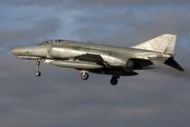 Germany - Air Force, 37+22, McDonnell Douglas F-4F Phantom II,
10.01.2008, ETSN Neuburg, Germany