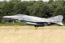 Greece - Air Force, 1512, McDonnell Douglas F-4F Phantom II,
17.07.2007, EBBL, Kleine-Brogel, Belgium 
