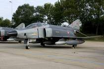 Turkey - Air Force, 69-7521, McDonnell Douglas RF-4F Phantom II, 21.06.2008, EHLW, Leeuwarden, Netherlands 