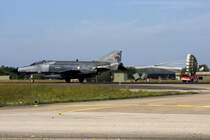 Turkey - Air Force, 73-1022, McDonnell Douglas F-4F Phantom II,
10.07.2008, ETSL, Lechfeld, Germany