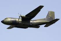 Germany - Air Force, 50+71, Transall C160D, 30.05.2008, EDDB, Berlin-Schnefeld, Germany