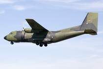 Germany - Air Force, 50+79, Transall C160D, 01.09.2006, 
ETSI, Ingolstadt-Manching, Germany