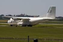 Germany - Air Force, 50+87, Transall C160D, 10.07.2008, ETSA, Landsberg-Penzing, Germany