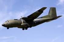 Germany - Air Force, 50+88, Transall C160D, 10.07.2008, ETSA, Landsberg-Penzing, Germany