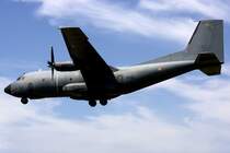 France - Air Force, R94, 61-ZL, Transall C160R, 10.07.2008, ETSA, Landsberg-Penzing, Germany