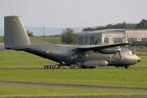 France - Air Force, R202, 64-GJ, Transall C160R, 15.09.2007
LFQP, Phalsbourg - Bourscheid, France
