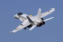 Spain - Air Force, C15-64, 15-34, McDonnell Douglas, EF-18A,
10.07.2008, ETSL, Lechfeld, Germany
