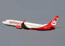 Air Berlin, D-ABMR, Boeing, 737-800 wl, 02.04.2014, DUS-EDDL, Dsseldorf, Germany