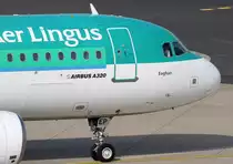 Aer Lingus, EI-DEP  St.Eugene/Eoghan , Airbus, A 320-200 (Bug/Nose), 02.04.2014, DUS-EDDL, Dsseldorf, Germany 