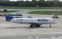 Condor,D-AICJ,(c/n 1402),Airbus A320-212,02.05.2014,HAM-EDDH,,Hamburg,Germany