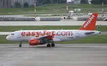 EasyJet,G-EZBM,(c/n 3059),Airbus A319-111,02.05.2014,HAM-EDDH,Hamburg,Germany(Sticker:Edinburgh)