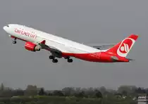 Air Berlin, D-ABXB, Airbus, A 330-200, 02.04.2014, DUS-EDDL, Dsseldorf, Germany