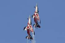 Portugal - Air Force, 15250 + 15208, Dassault-Dornier, Alpha Jet A, 09.09.2006, LSZG, Grenchen, Switzerland 