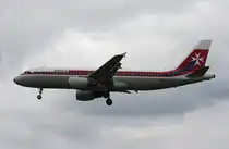 Air Malta,9H-AEI,(c/n738),Airbus A319-114,04.05.2014,HAM-EDDH,Hamburg,Germany(cs:RETRO)