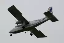 Air Hamburg,D-ISLE,Britten-Norman BN-2 Islander,04.05.2014,HAM-EDDH,Hamburg,Germany