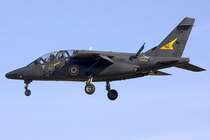 France - Air Force, E139 (2-FC), Dassault-Dornier, Alpha Jet A, 31.10.2007, LFSD, Dijon - Longvic, France