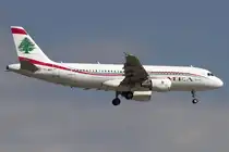 MEA, T7-MRC, Airbus, A320-214, 04.05.2014, FRA, Frankfurt, Germany



