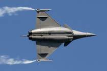 France - Air Force, 302(F-ZWTD), Dassault, Rafale, 01.09.2007
LSGB, Bex, Switzerland