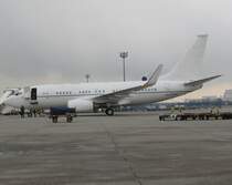 U.S.Airforce  B737-FD7   02-00042  11.12.2008