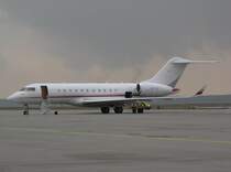 Bomadier Global Express OE-IBC   11.12.2008
