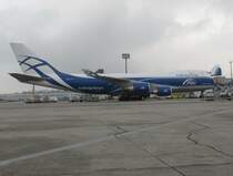 Air Bridge Cargo B747-4F  VP-BIM   11.12.2008