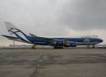 Air Bridge Cargo B747-4F  VP-BIG   11.12.2008