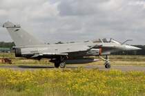 France - Navy, 3, Dassault, Rafale, 17.07.2007, EBBL, Kleine-Brogel, Belgium