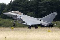 France - Navy, 9, Dassault, Rafale, 17.07.2007, EBBL, Kleine-Brogel, Belgium