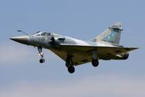 France - Air Force, 30 (5-OF), Dassault, Mirage 2000C, 26.06.2008, LFSC, Colmar - Meyenheim, France 
