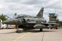 France - Air Force, 605 (3-XD), Dassault, Mirage 2000D, 30.06.2007, LFSO, Nancy-Ochey, France 