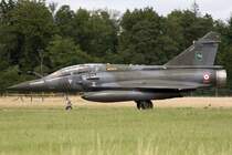 France - Air Force, 649 (3-XY), Dassault, Mirage 2000D, 30.06.2007, LFSO, Nancy-Ochey, France 