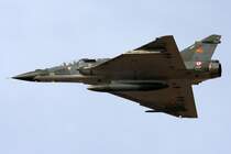 France - Air Force, 309 (4-AO), Dassault, Mirage 2000N, 29.10.2007, LFSC, Colmar - Meyenheim, France 
