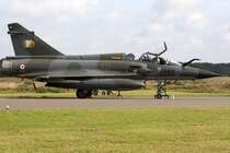 France - Air Force, 349 (4-BM), Dassault, Mirage 2000N, 
17.07.2007, EBBL, Kleine-Brogel, Belgium
