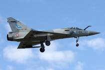 France - Air Force, 49 (2-EA), Dassault, Mirage 2000-5F,
03.11.2008, LFSD, Dijon - Longvic, France 
