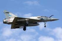 France - Air Force, 76 (2-EB), Dassault, Mirage 2000-5F,
03.11.2008, LFSD, Dijon - Longvic, France 