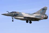 France - Air Force, 65 (2-EK), Dassault, Mirage 2000-5F,
31.10.2007, LFSD, Dijon - Longvic, France 