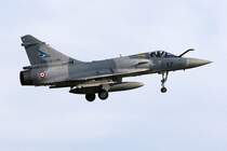 France - Air Force, 47 (2-EP), Dassault, Mirage 2000-5F,
03.11.2008, LFSD, Dijon - Longvic, France 