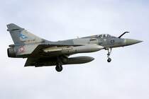 France - Air Force, 68 (2-ER), Dassault, Mirage 2000-5F, 03.11.2008, LFSD, Dijon - Longvic, France 

