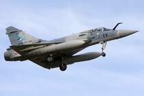 France - Air Force, 48 (2-EW), Dassault, Mirage 2000-5F, 03.11.2008, LFSD, Dijon - Longvic, France 
