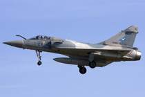 France - Air Force, 40 (2-EX), Dassault, Mirage 2000-5F, 31.10.2007, LFSD, Dijon - Longvic, France 
