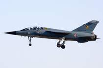 France - Air Force, 514 (30-SA), Dassault, Mirage F1B, 05.11.2007, LFSC, Colmar - Meyenheim, France 