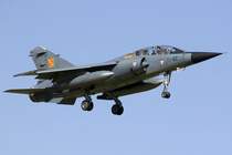 France - Air Force, 517 (30-SC), Dassault, Mirage F1B, 26.07.2007, LFSC, Colmar - Meyenheim, France 